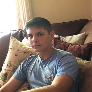 Meet your Posher, Chris